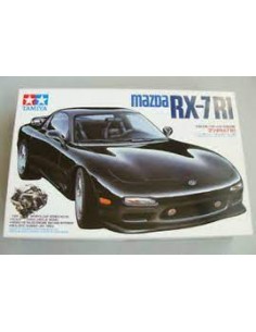 MAZDA RX7-R1