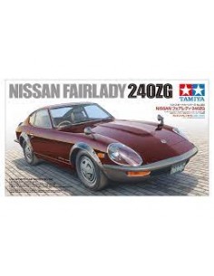 NISSAN FAIRLADY 240ZG