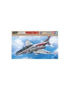 McDONNELLDOUGLAS F-4B PHANTOM II