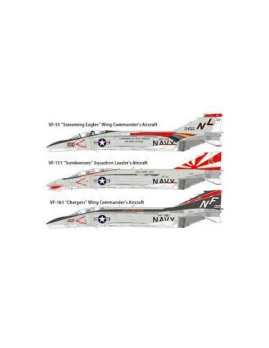 McDONNELLDOUGLAS F-4B PHANTOM II