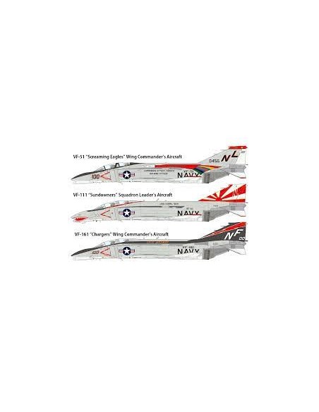 McDONNELLDOUGLAS F-4B PHANTOM II