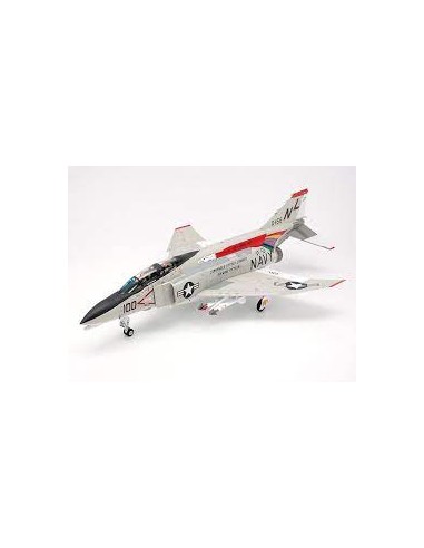 McDONNELLDOUGLAS F-4B PHANTOM II