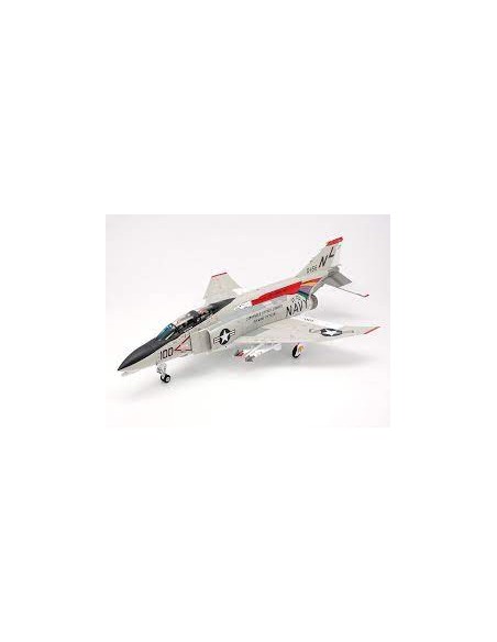 McDONNELLDOUGLAS F-4B PHANTOM II