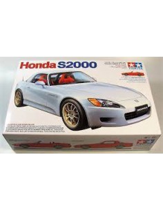 HONDA S2000