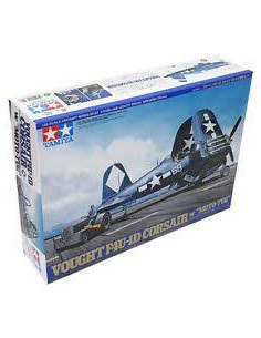 VOUGHT F4U-1D CORSAIR W/MOTO TUG