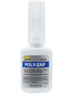 POLY-ZAP CIANO