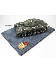 PLACA GUARDIA SOVIÉTICA 2