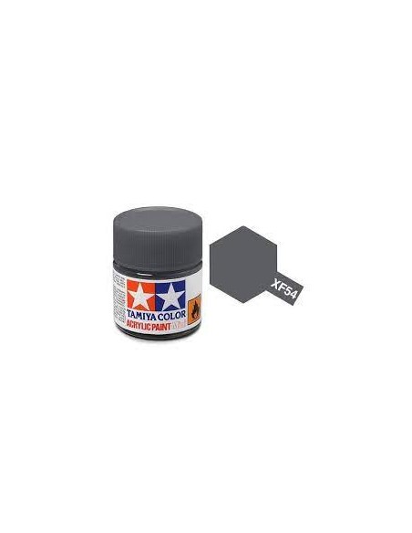 TAMIYA XF54 DARK SEA GREY