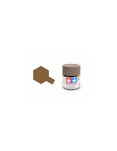 TAMIYA XF72 MARRÓN JGSDF