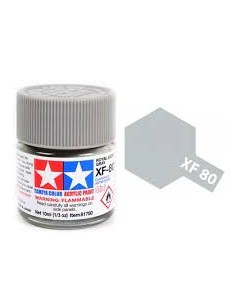TAMIYA XF80 GRIS ROYAL NAVY