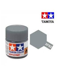 TAMIYA XF83 GRIS OCÉANO MEDIO II R.A.F.