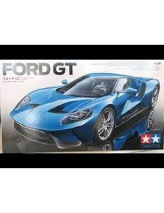 FORD GT