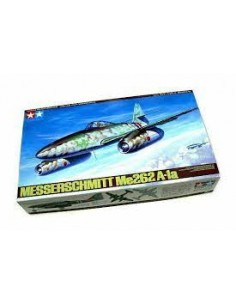 MESSERSCHMITT ME 262A-1a