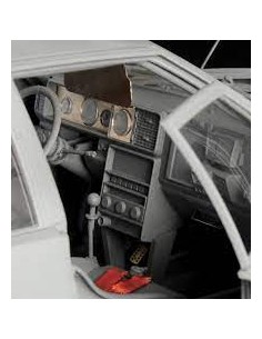 LANCIA DELTA HF INTEGRALE 16V SAN REMO 1989 2