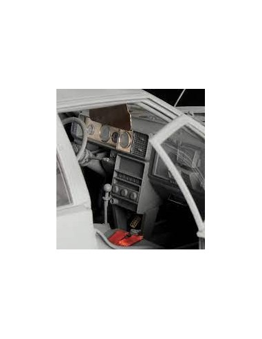 LANCIA DELTA HF INTEGRALE 16V SAN REMO 1989