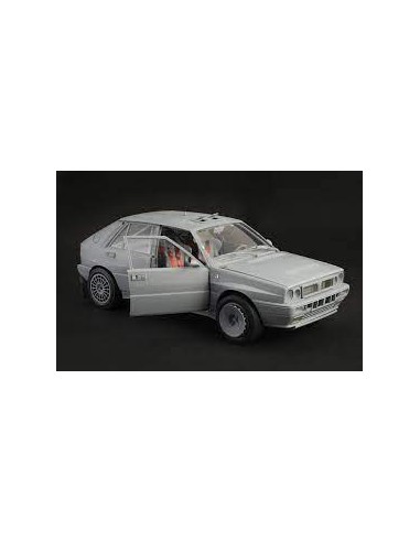 LANCIA DELTA HF INTEGRALE 16V SAN REMO 1989