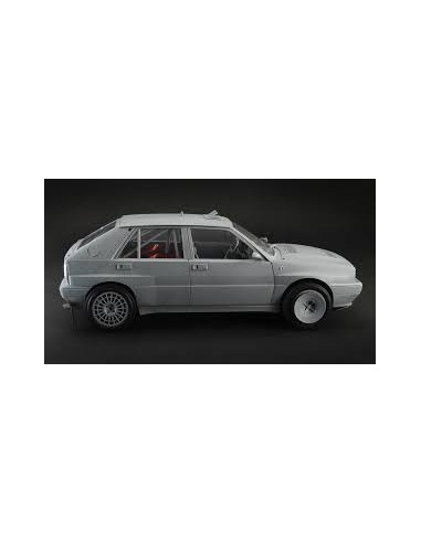 LANCIA DELTA HF INTEGRALE 16V SAN REMO 1989