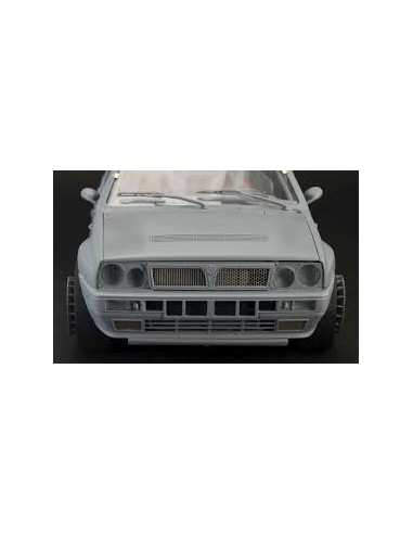 LANCIA DELTA HF INTEGRALE 16V SAN REMO 1989