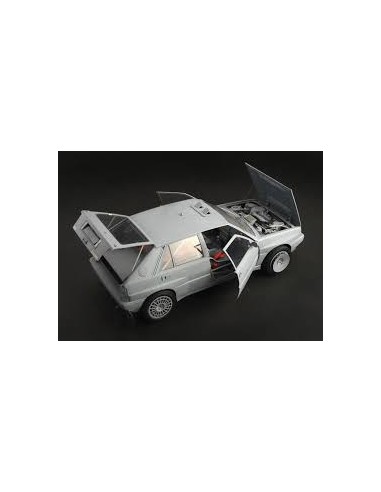 LANCIA DELTA HF INTEGRALE 16V SAN REMO 1989