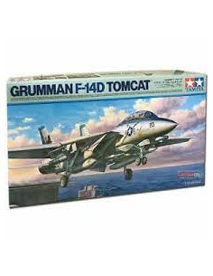 GRUMMAN F-14D TOMCAT