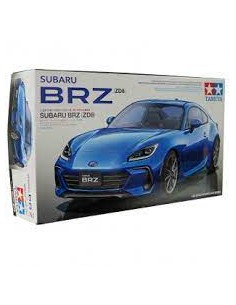 SUBARU BRZ (ZD8)