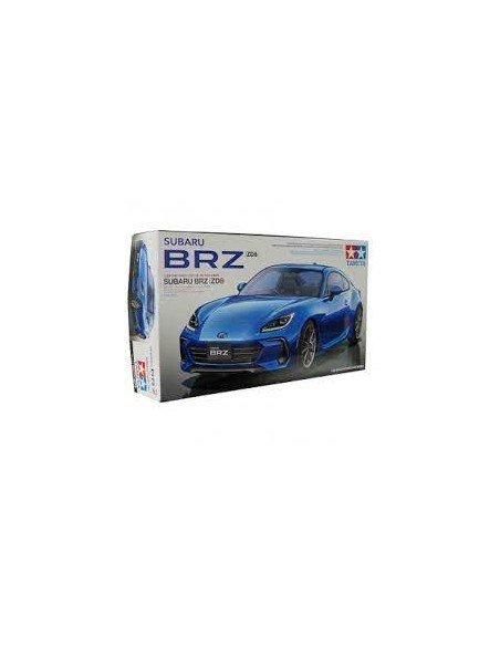 SUBARU BRZ (ZD8)