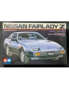 NISSAN FAIRLADY Z  300ZX 2 SEATER
