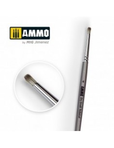 4 AMMO DRYBRUSH TECHNICAL BRUSH
