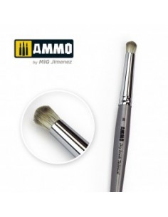 8 AMMO DRYBRUSH TECHNICAL BRUSH