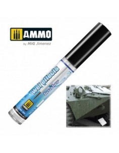 EFFECTS BRUSHER - WET EFFECTS 2