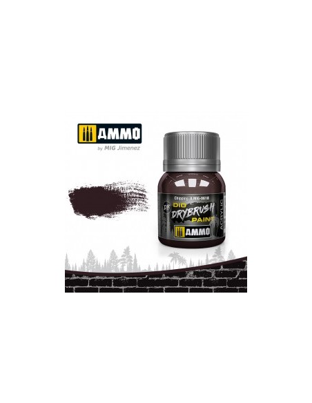 DRYBRUSH PINCEL SECO DESCONCHONES