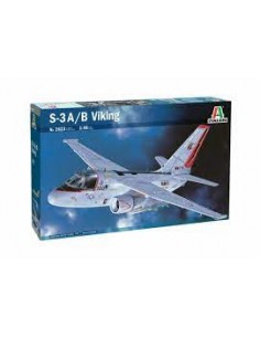 S-3 A/B VIKING