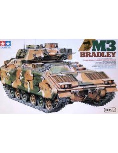 M3 BRADLEY CFV