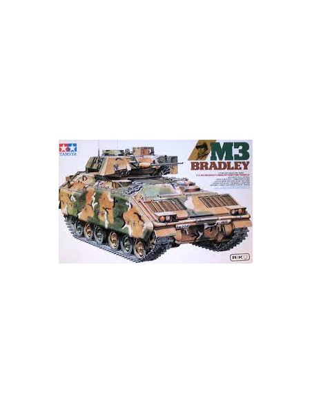 M3 BRADLEY CFV