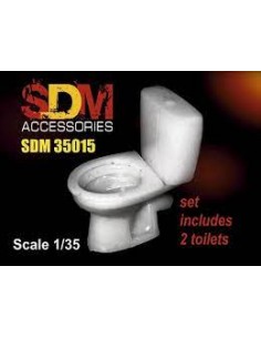 BAÑO MODERNO Nº 1- 1/35