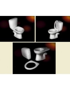 BAÑO MODERNO Nº 1- 1/35 2