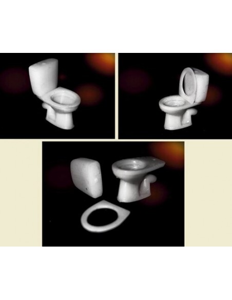 BAÑO MODERNO Nº 1- 1/35