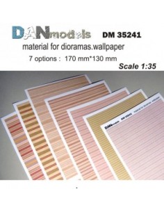 PAPEL PINTADO 1/35 Nº 1