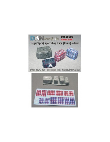 BOLSAS VARIADAS 1/35