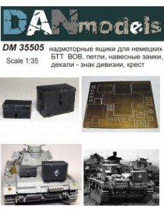 ESTUFA DE LEÑA 1/35