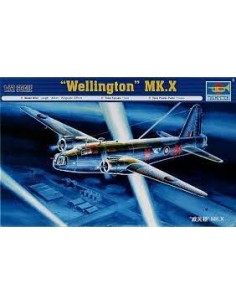 WELLINGTON MK X