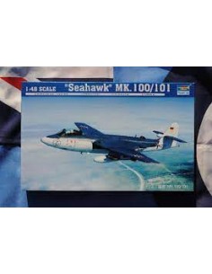 "Seahawk" Mk.100/101