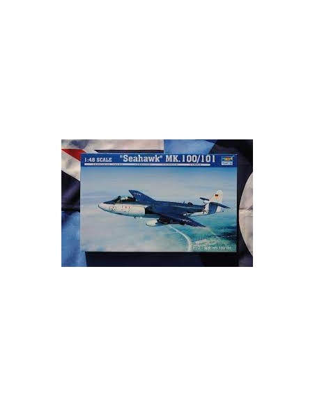 "Seahawk" Mk.100/101