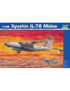 Ilyishin IL-78 Midas