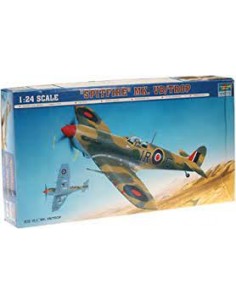 Supermarine Spitfire Mk.Vb / Trop