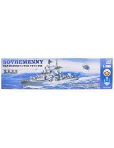 Sovremenny Class Destroyer Type 956  1/200