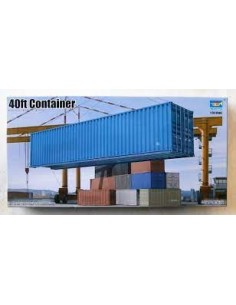 40ft Container