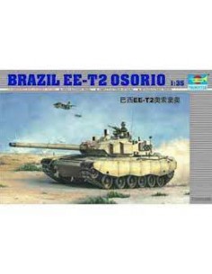 Brazil EE-T2 Osorio