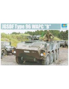 JGSDF Type 96 WAPC Type B
