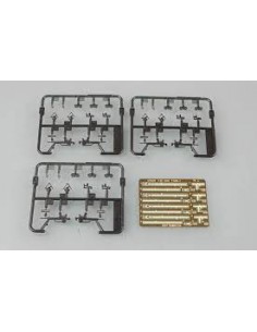 MG36 German Firearms Selection 2